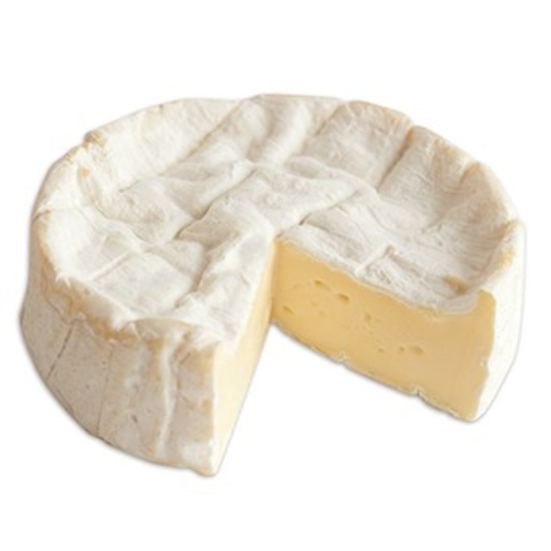 Brie & Camembert